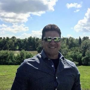 Meet your Posher, Fabian